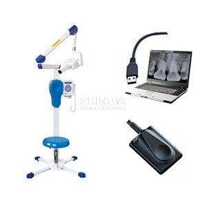 Sistema Digital Dental X-Ray LMAGING (DR DR)