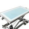 Mesa de arreglo de levantamiento eléctrico