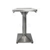 Tabla de tratamiento de columna