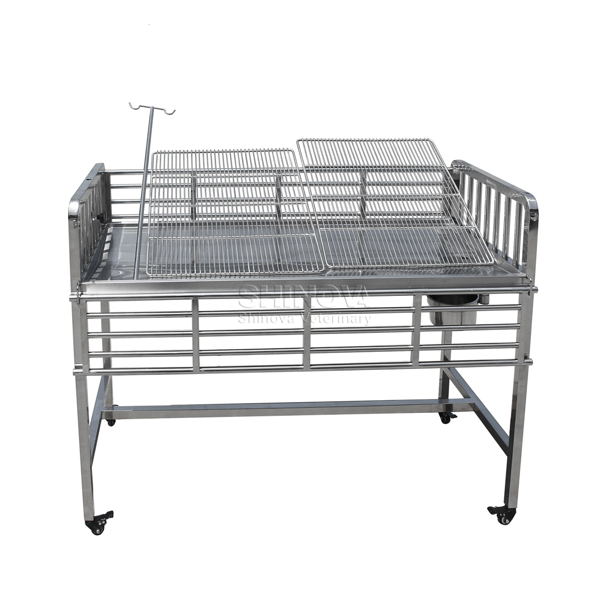 Tabla de operación de infusión multifuncional