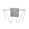 Colgadora de plomo de acero inoxidable