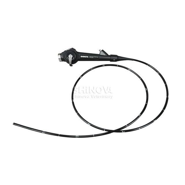 Endoscopio veterinario portátil (5.8 mm)