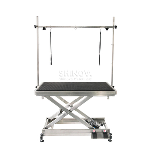 Mesa de arreglo de levantamiento eléctrico