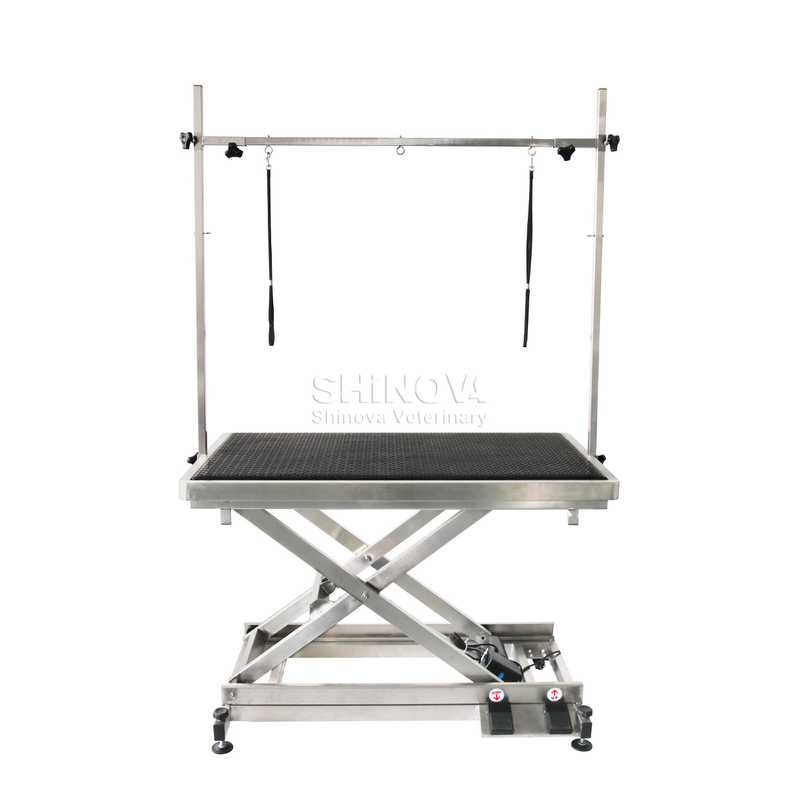Mesa de arreglo de levantamiento eléctrico