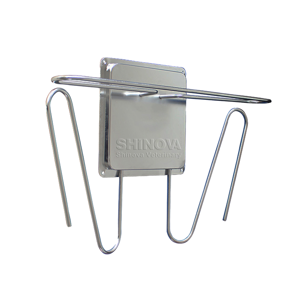 Colgadora de plomo de acero inoxidable