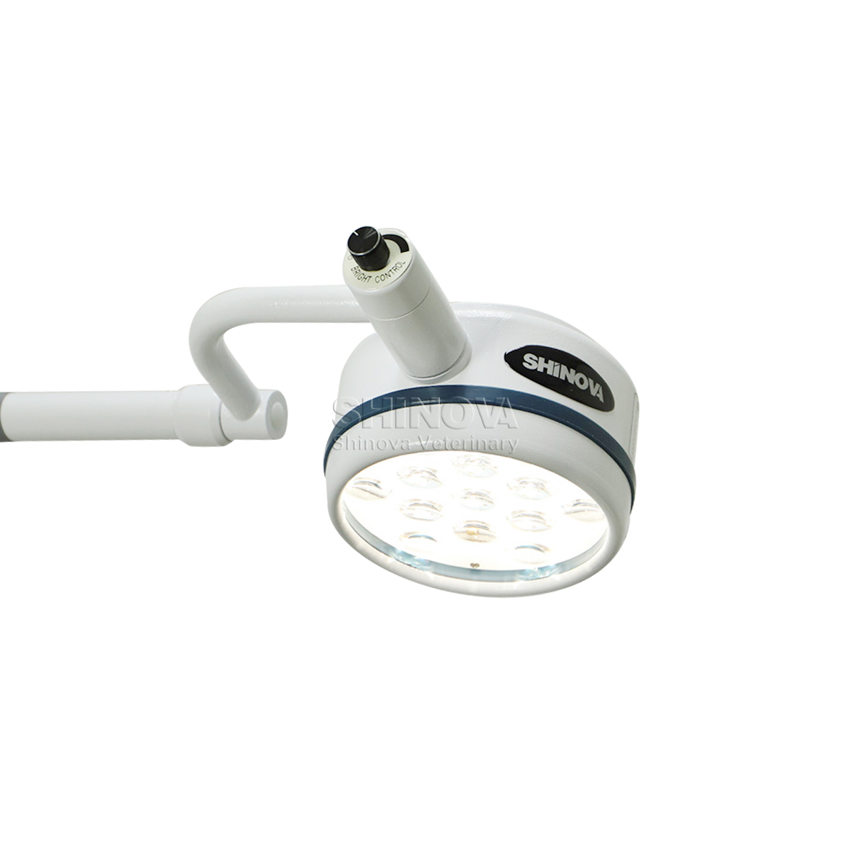 Luz de tratamiento LED