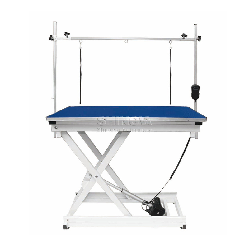 Mesa de arreglo de levantamiento eléctrico