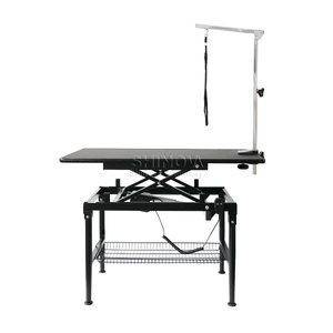 Mesa de arreglo de levantamiento eléctrico