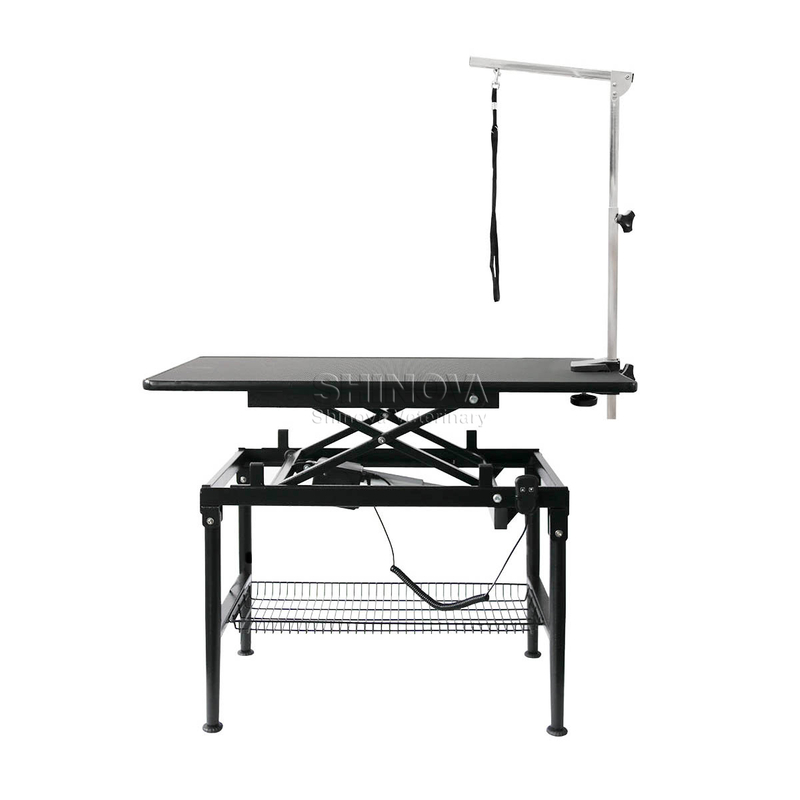Mesa de arreglo de levantamiento eléctrico