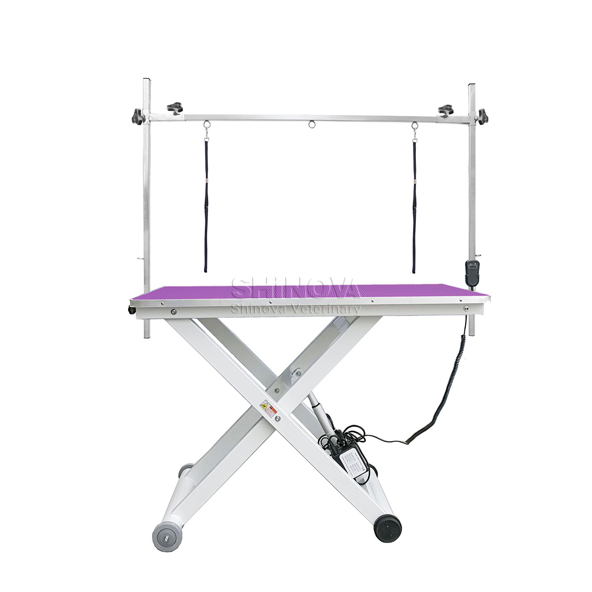 Mesa de arreglo de levantamiento eléctrico