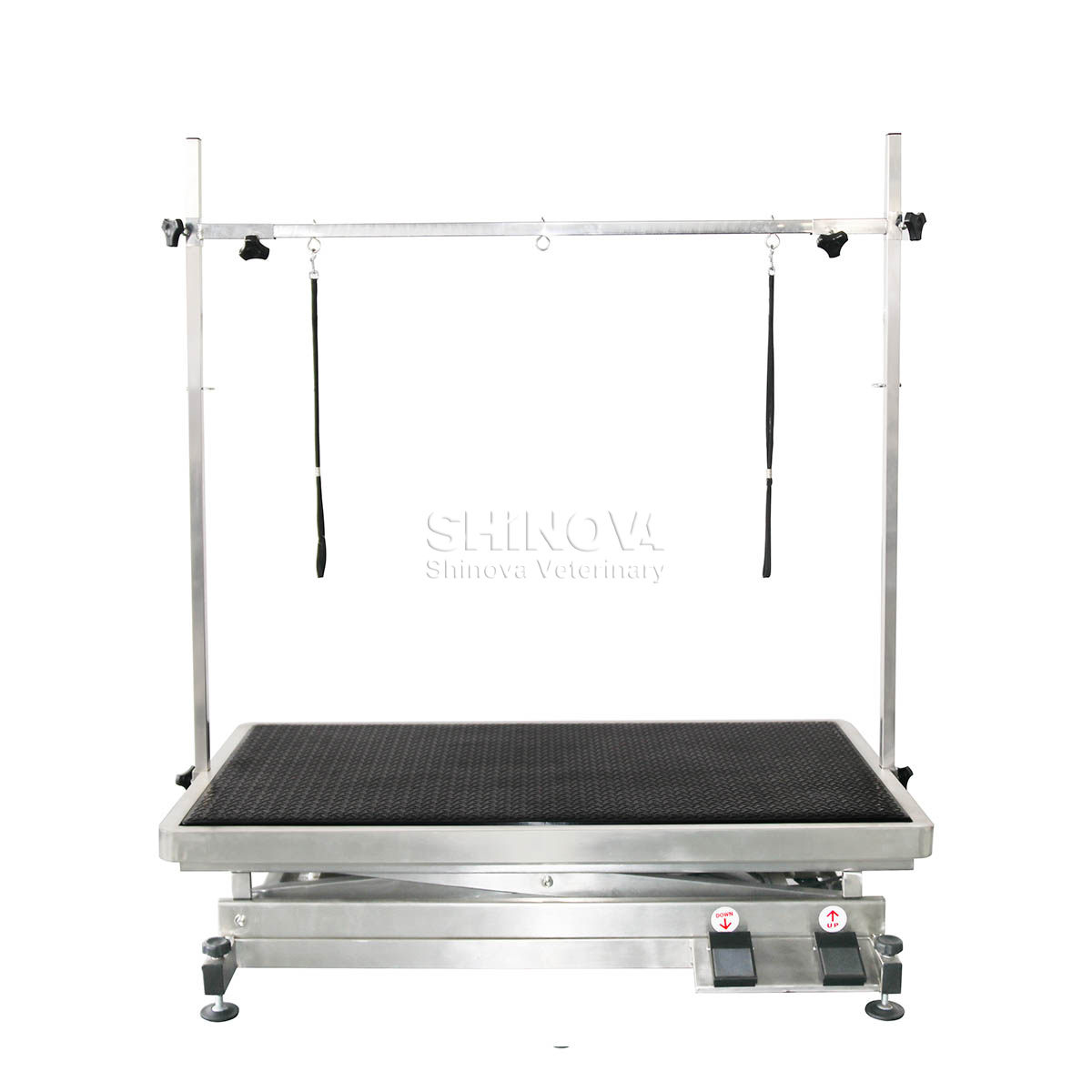Mesa de arreglo de levantamiento eléctrico