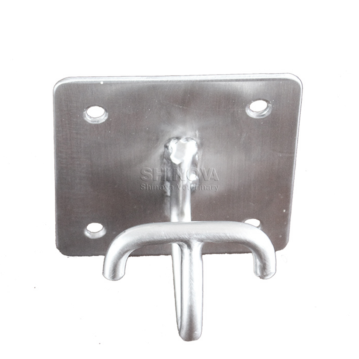 Soporte de correa para perros