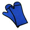 Guantes de plomo veterinarios