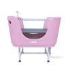 Bañera de spa para mascotas