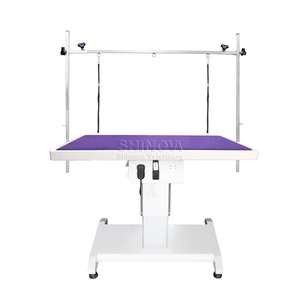 Mesa de arreglo de levantamiento eléctrico