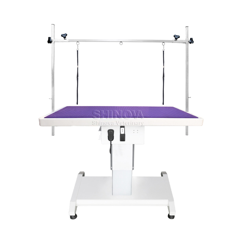 Mesa de arreglo de levantamiento eléctrico