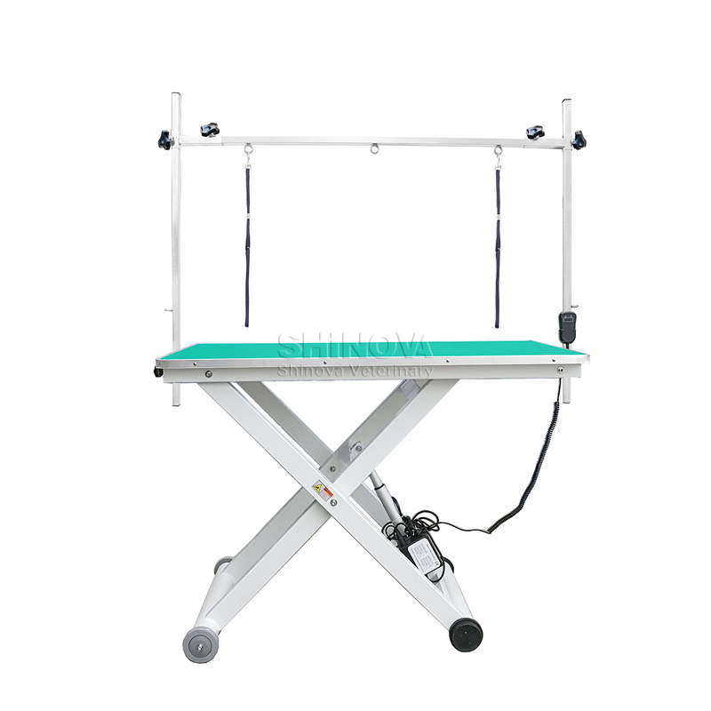 Mesa de arreglo de levantamiento eléctrico