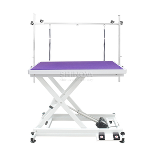 Mesa de arreglo de levantamiento eléctrico