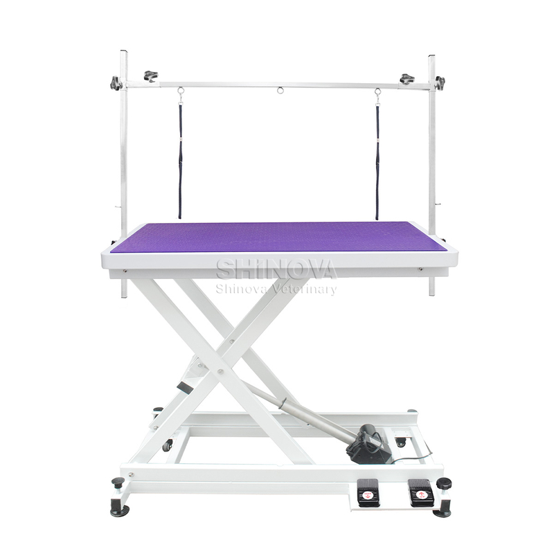 Mesa de arreglo de levantamiento eléctrico