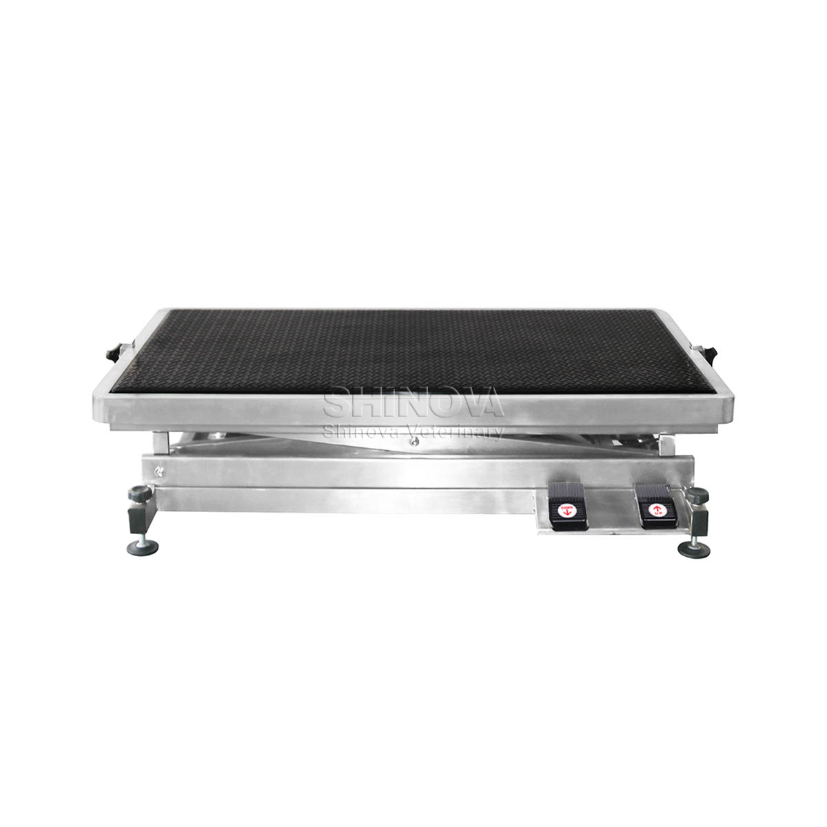 Mesa de arreglo de levantamiento eléctrico
