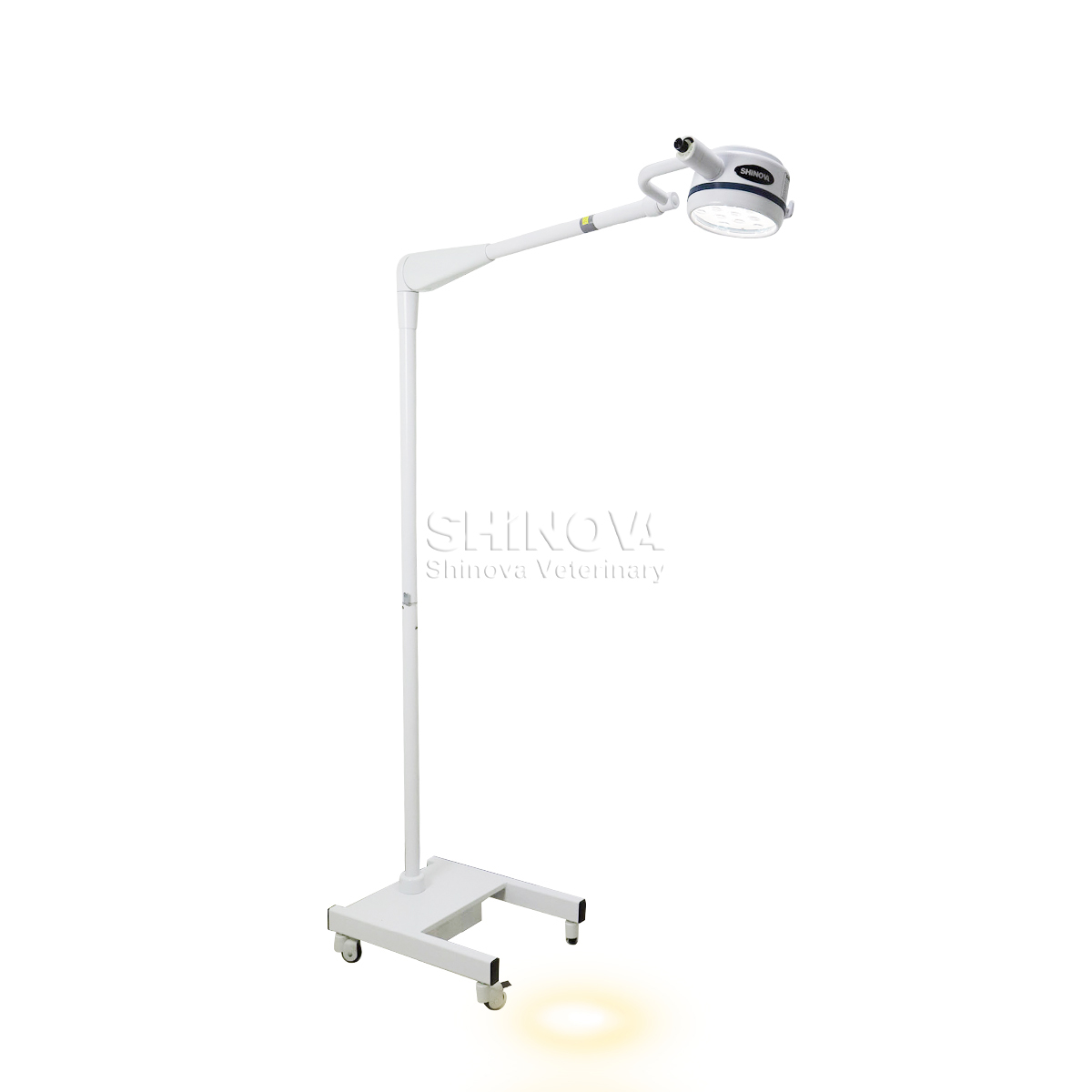 Luz de tratamiento LED