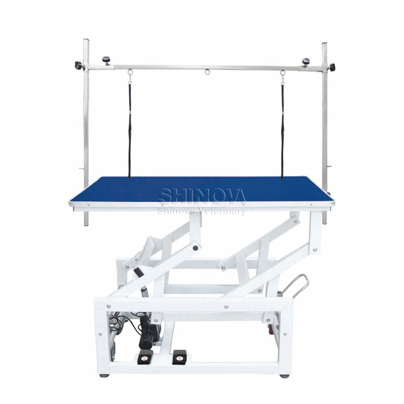 Mesa de arreglo de levantamiento eléctrico