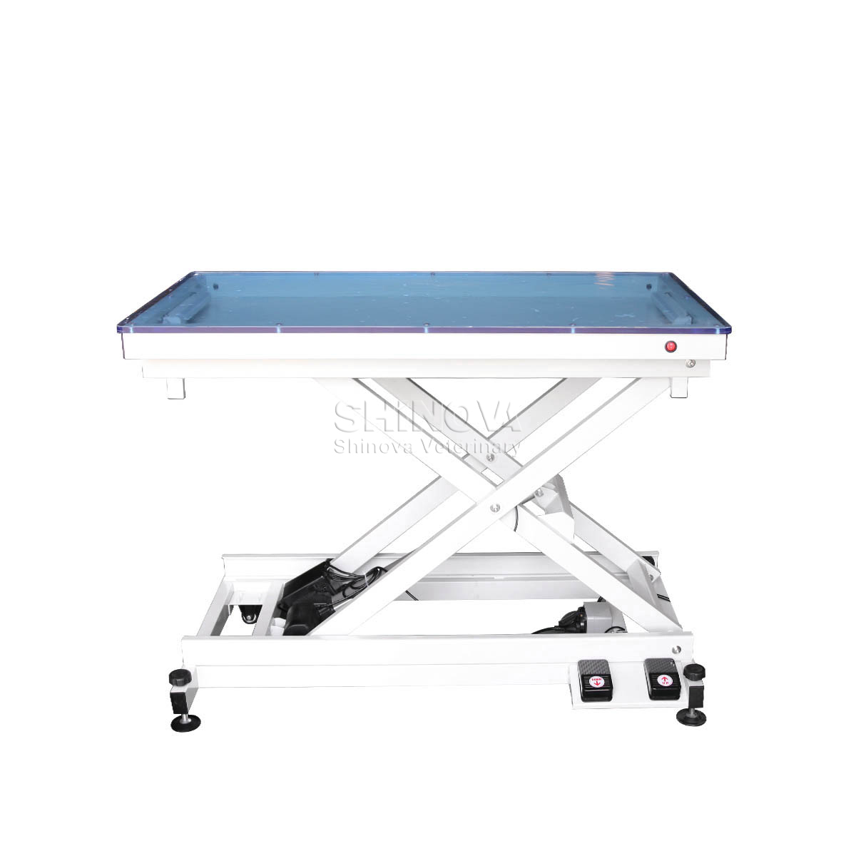 Mesa de arreglo de levantamiento eléctrico