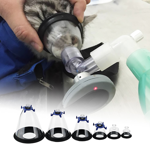 Guía del comprador de la máquina de anestesia veterinaria