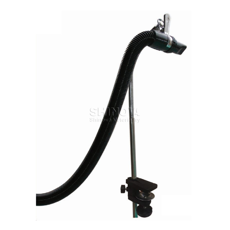Soporte de soplador de agua