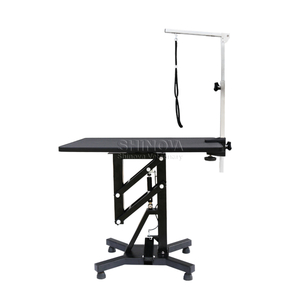 Mesa de arreglo de levantamiento neumático