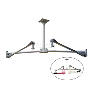 Soporte de techo para el estilo secador