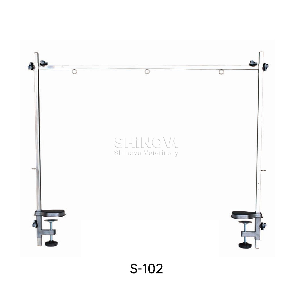 Soporte de mesa de belleza