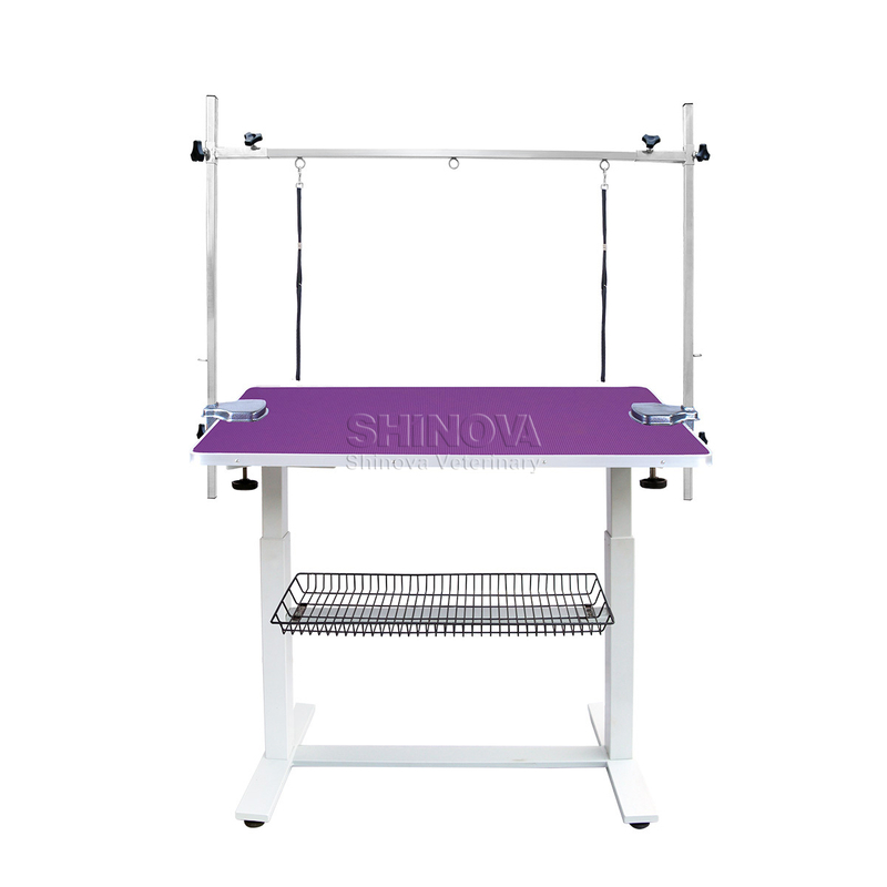 Mesa de arreglo de levantamiento eléctrico