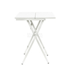 Mesa profesional de preparación plegable