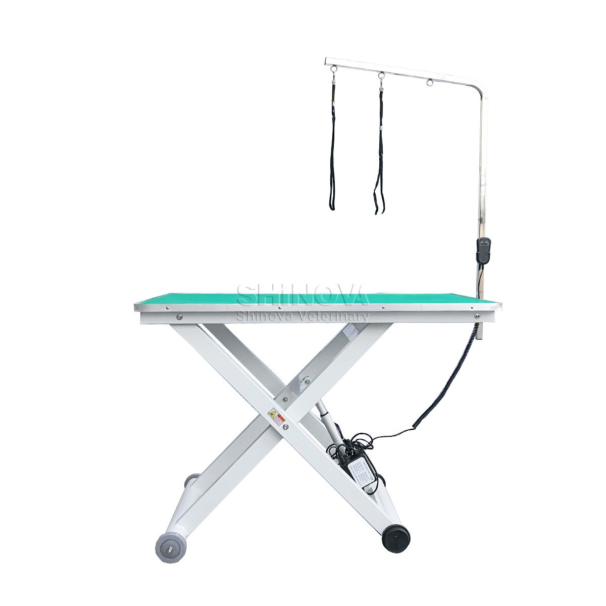 Mesa de arreglo de levantamiento eléctrico