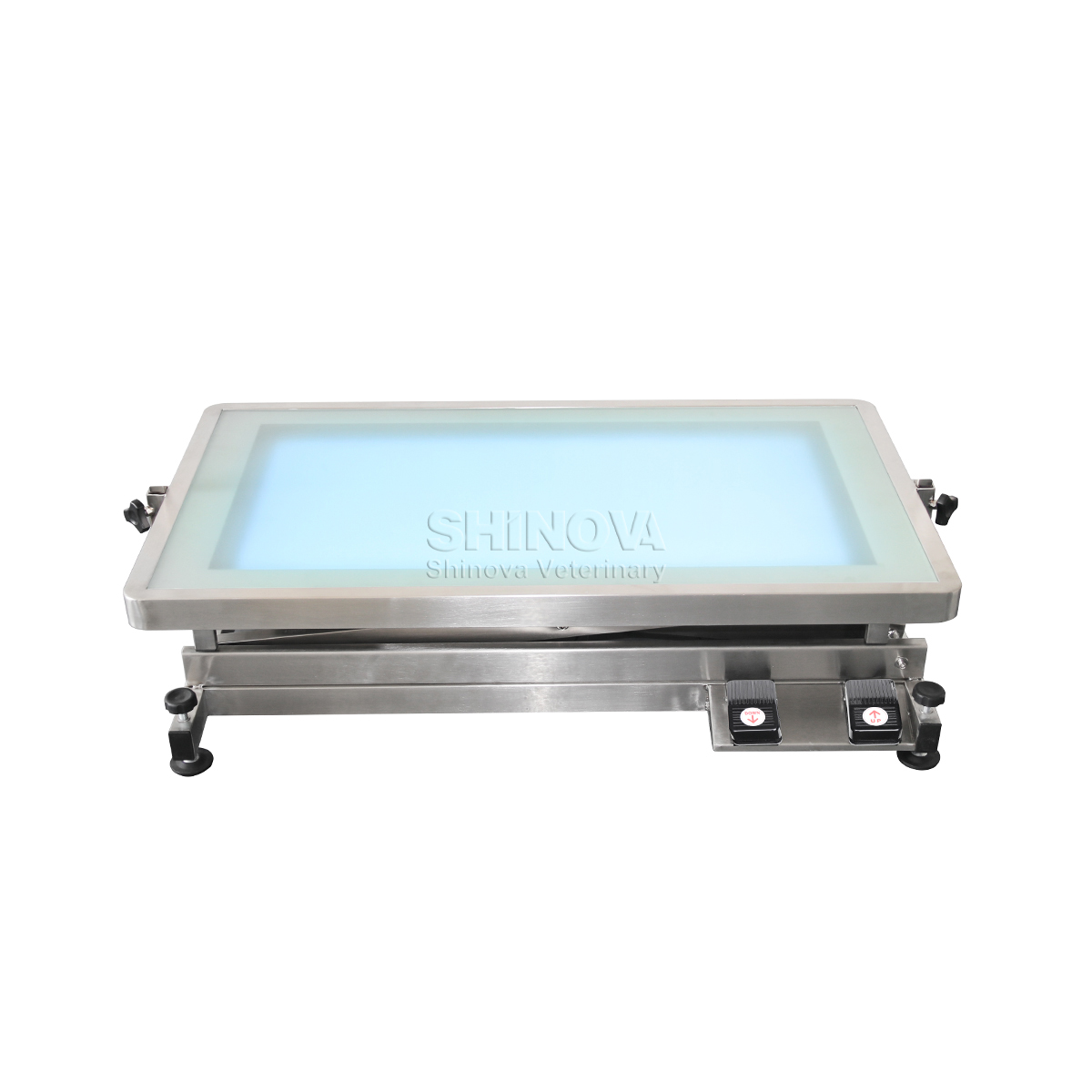 Mesa de arreglo de levantamiento eléctrico