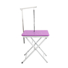 Mesa de preparación plegable portátil