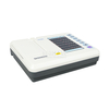 Máquina de ECG veterinaria portátil electrocardiagrama veterinaria