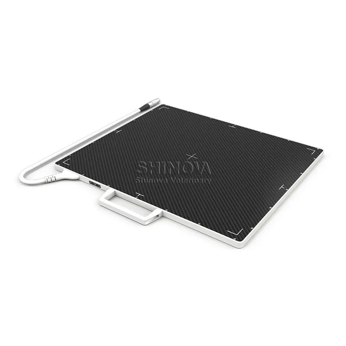 Detector de panel plano de rayos X