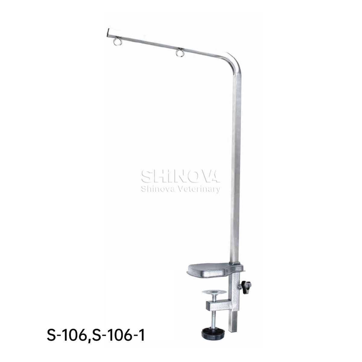 Soporte de mesa de belleza