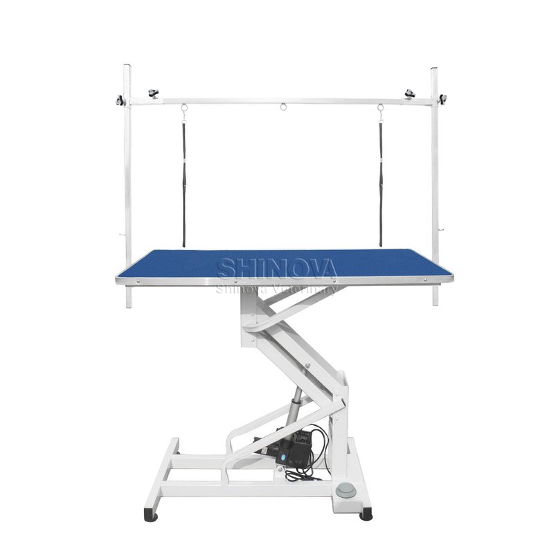 Mesa de arreglo de levantamiento eléctrico