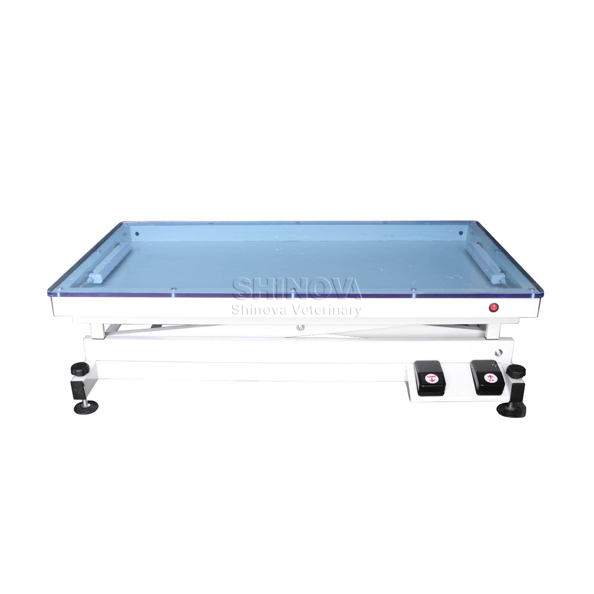 Mesa de arreglo de levantamiento eléctrico
