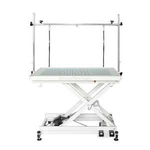 Mesa de arreglo de levantamiento eléctrico
