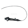 Endoscopio veterinario portátil (2.8 mm)
