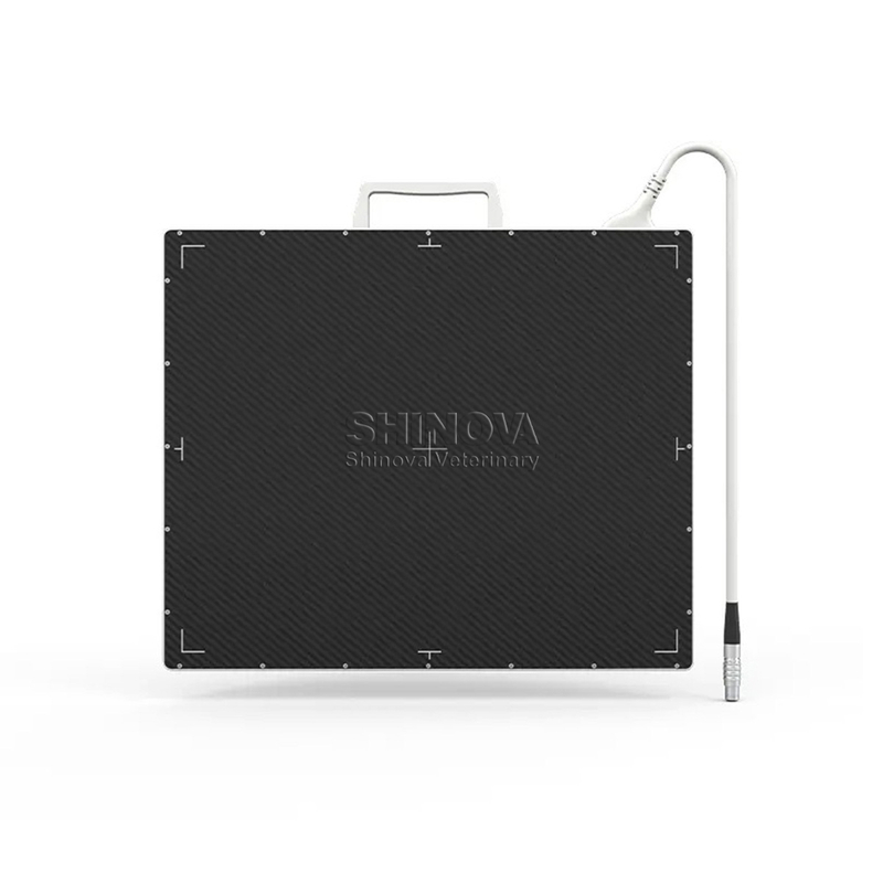 Detector de panel plano de rayos X