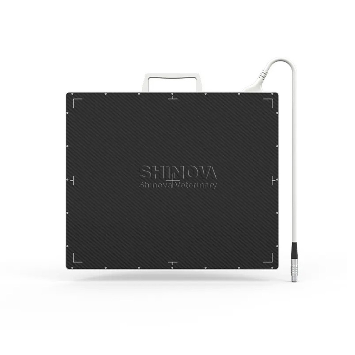 Detector de panel plano de rayos X