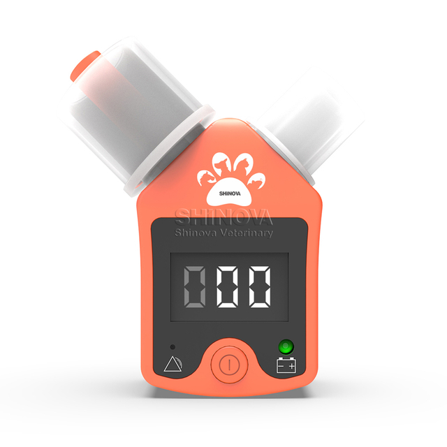 Alarma de apnea respiratoria