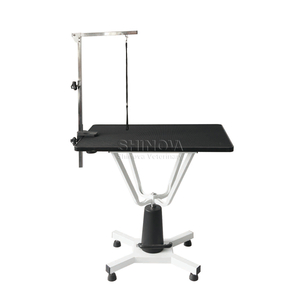 Mesa de arreglo de levantamiento hidráulico
