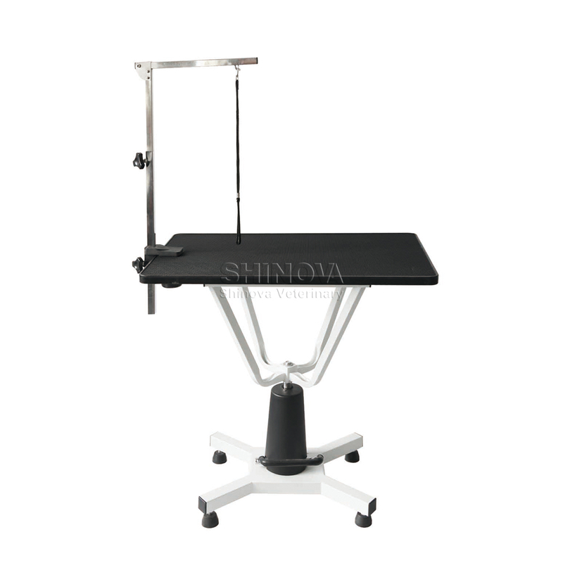 Mesa de arreglo de levantamiento hidráulico