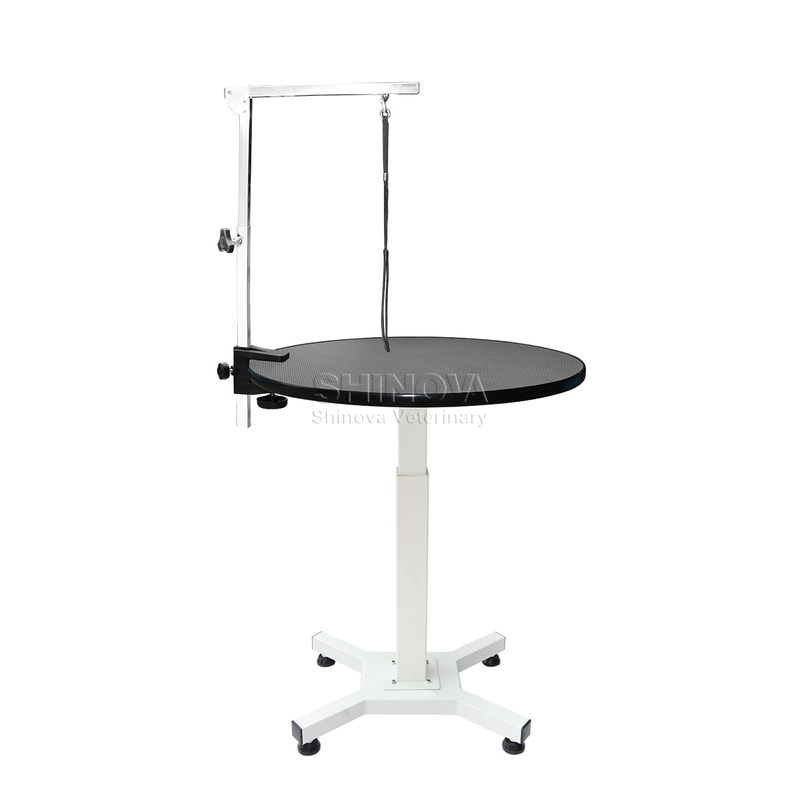Mesa de arreglo de levantamiento eléctrico